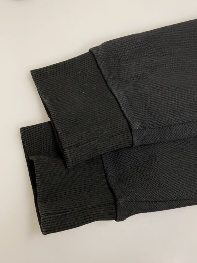 画像：HUGO BOSSブルゾン/L/コットン/BLK6