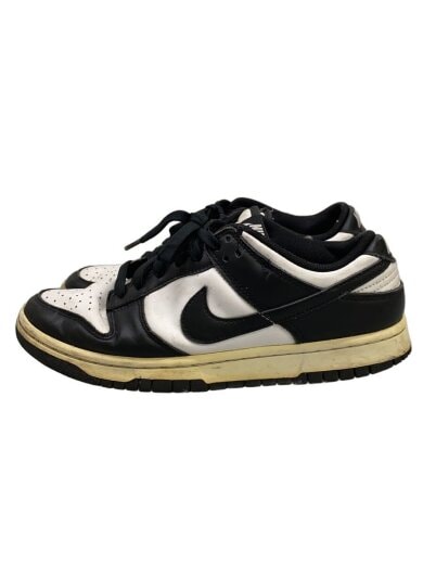 商品画像：ローカットスニーカー/26cm/BLK/DD1391-100 1