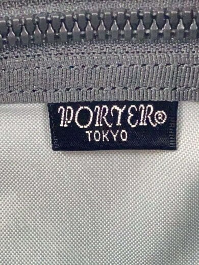 商品画像：ショルダーバッグ/ナイロン/KHK/無地/861-16806 5