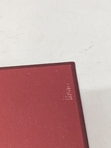 商品画像：長財布/レザー/BLK/無地/メンズ// 9