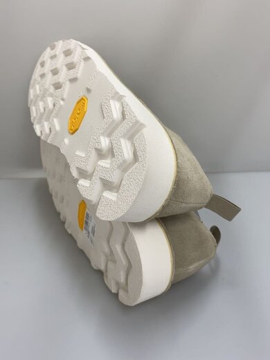 商品画像：シューズ/26cm/KHK 4