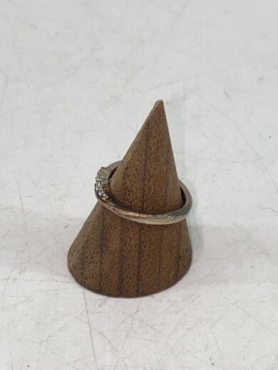 商品画像：リング/--/10号/GLD/レディース 2