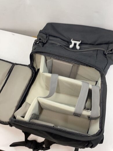 商品画像：リュック/--/BLK/無地 7