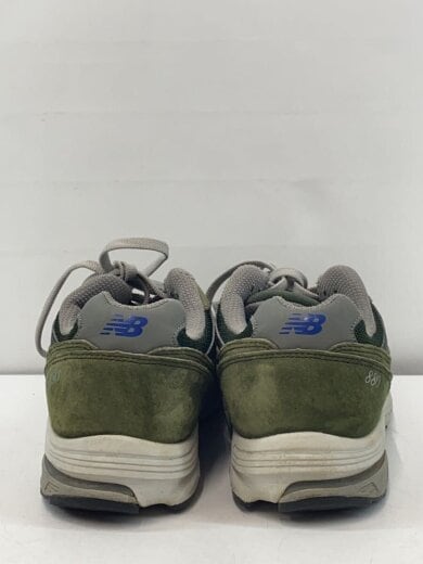 商品画像：ニューバランス/MW880/27cm/GRN 6