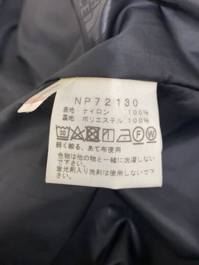 商品画像：THE COACH JACKET_ザ コーチジャケット/M/ナイロン/BLK 4