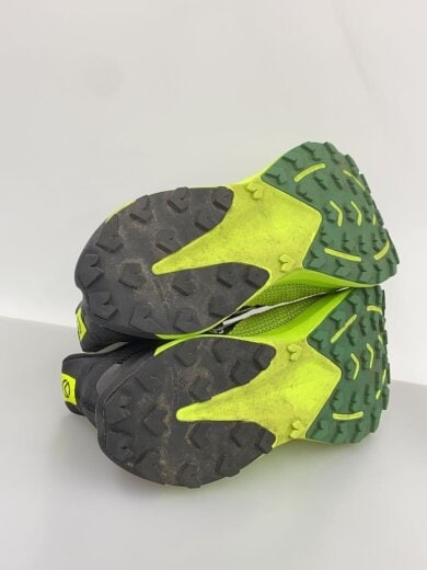 商品画像：ローカットスニーカー/28cm/nf0a7w5k 4