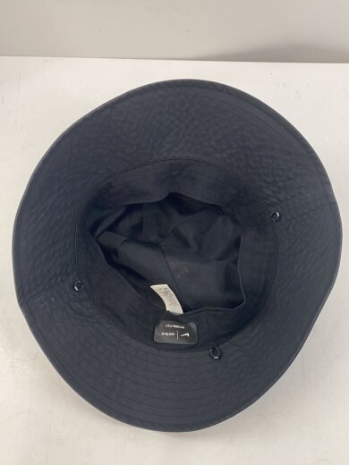 商品画像：バケットハット/S/ポリエステル/BLK/メンズ/DQ7817-010 4