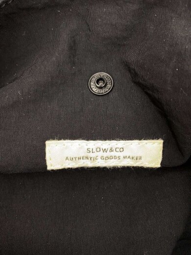 商品画像：トートバッグ/--/BLK/無地 5