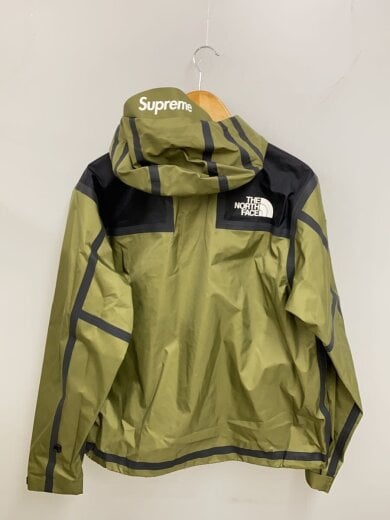 商品画像：ジャケット/S/ナイロン/KHK/np121011 2