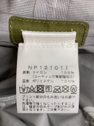 商品画像：ジャケット/S/ナイロン/KHK/np121011 4