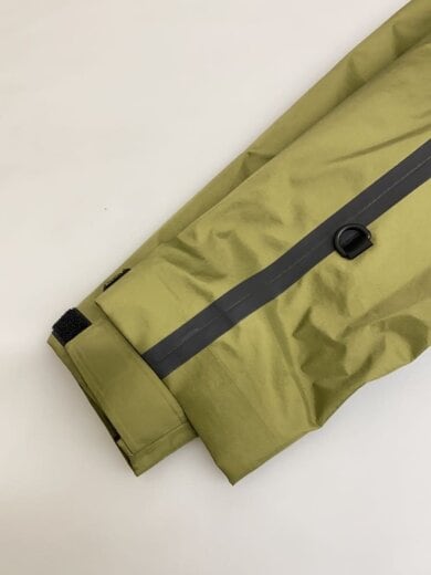 商品画像：ジャケット/S/ナイロン/KHK/np121011 5