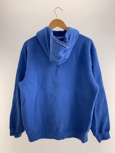 商品画像：21SS/Half Zip Hooded Sweatshirt/パーカー/M/コットン/BLU/db2842-489/? NULL ? 2