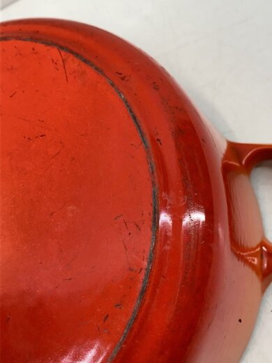 商品画像：鍋/容量:3L/サイズ:22cm 8