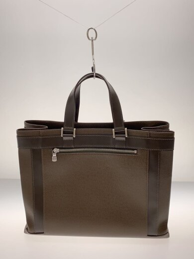 商品画像：カスベックPM_タイガ/レザー/BRW/無地 3