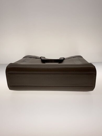 商品画像：カスベックPM_タイガ/レザー/BRW/無地 4