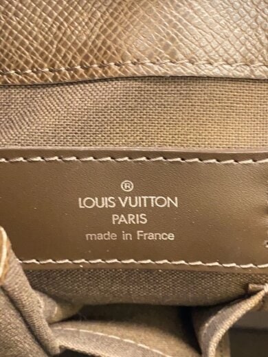 商品画像：カスベックPM_タイガ/レザー/BRW/無地 5