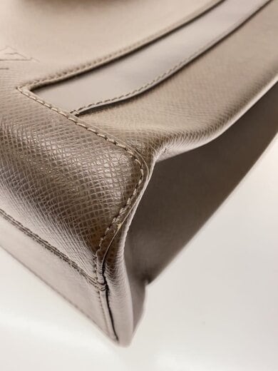 商品画像：カスベックPM_タイガ/レザー/BRW/無地 7