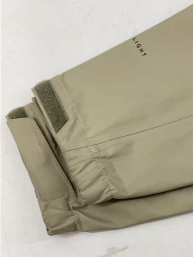 商品画像：FL DRIZZLE JACKET_フューチャーライトドリズルジャケット/M/--/KHK 6