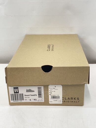 商品画像：シューズ/25.5cm/BLK/スウェード 9