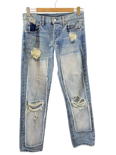 商品画像：ボトム/30/コットン/無地/M230-H850 1