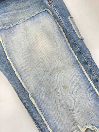 商品画像：ボトム/30/コットン/無地/M230-H850 7