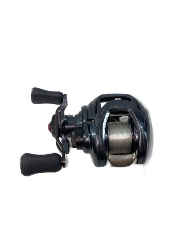 商品画像：リール// 1