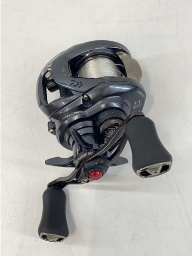 商品画像：リール// 6