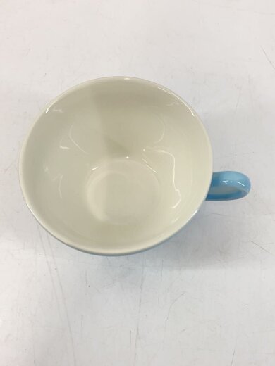 商品画像：カップ&ソーサー/4点セット/BLU 4