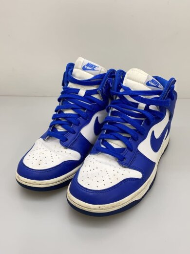 商品画像：DUNK HI RETRO_ダンク ハイ レトロ/27cm/BLU// 2