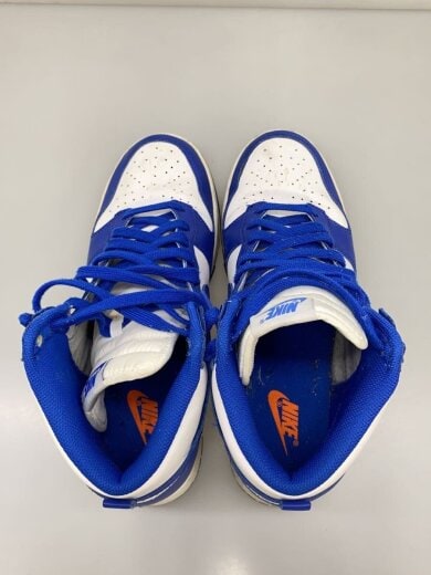 商品画像：DUNK HI RETRO_ダンク ハイ レトロ/27cm/BLU// 3
