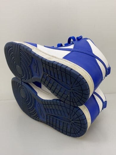 商品画像：DUNK HI RETRO_ダンク ハイ レトロ/27cm/BLU// 4