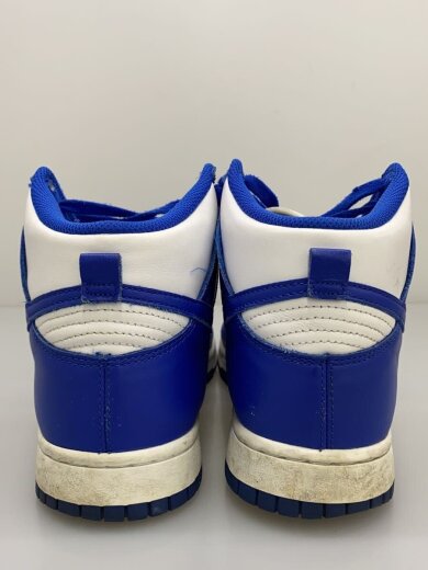 商品画像：DUNK HI RETRO_ダンク ハイ レトロ/27cm/BLU// 7