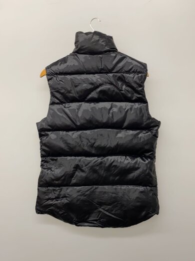 商品画像：ダウンベスト/--/--/BLK/無地// 2