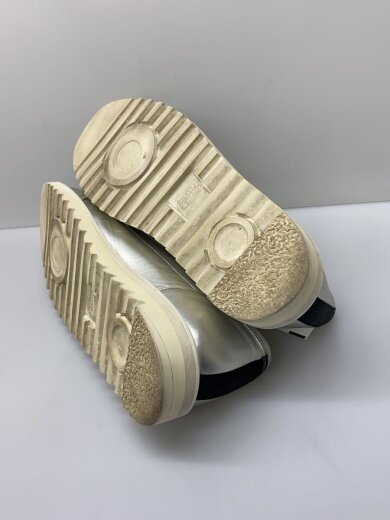 商品画像：ローカットスニーカー/27.5cm/SLV/1183A925// 4