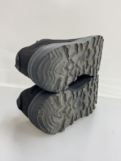 商品画像：ローカットスニーカー/25.5cm/BLK/NF52132// 4