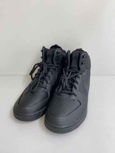 商品画像：ハイカットスニーカー/28cm/BLK/AA0547-002// 2
