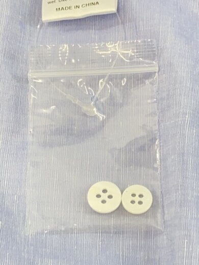 商品画像：半袖シャツ/38/コットン/BLU/DT-B0436 VCL// 7