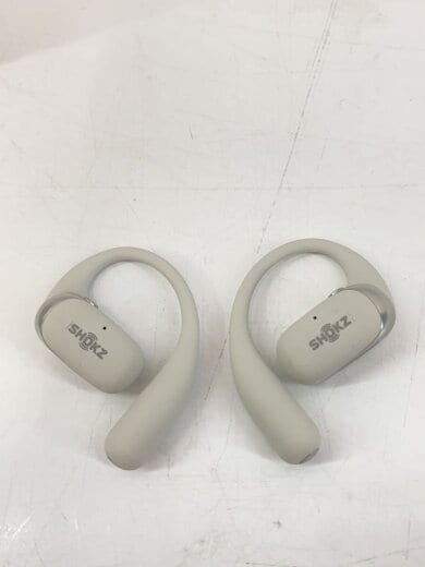 商品画像：イヤホン OpenFit 2+ SKZ-EP-000051// 2