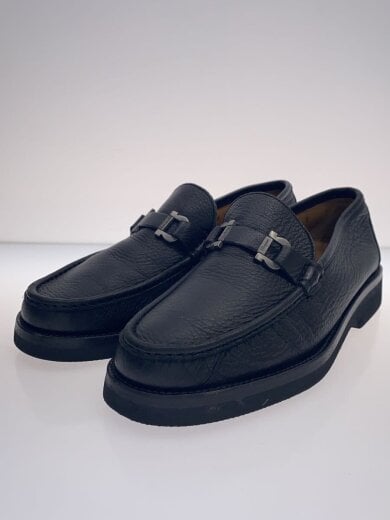 商品画像：ローファー/UK8/BLK/68689// 2