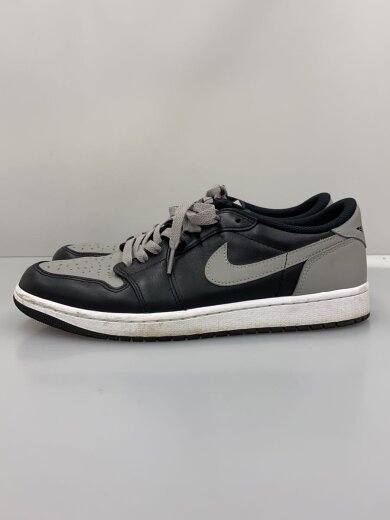 商品画像：AIR JORDAN 1 RETRO LOW OG_エア ジョーダン 1 LOW OG/28.5cm/GRY// 1