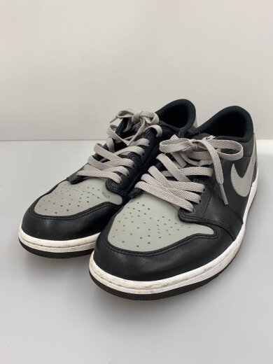 商品画像：AIR JORDAN 1 RETRO LOW OG_エア ジョーダン 1 LOW OG/28.5cm/GRY// 2
