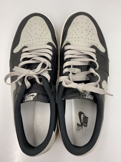 商品画像：AIR JORDAN 1 RETRO LOW OG_エア ジョーダン 1 LOW OG/28.5cm/GRY// 3