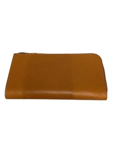 商品画像：長財布/レザー/BRW/メンズ// 1