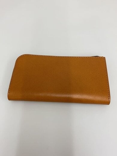 商品画像：長財布/レザー/BRW/メンズ// 2