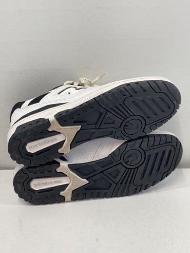 商品画像：ローカットスニーカー/25.5cm/WHT/BB550HA1 4
