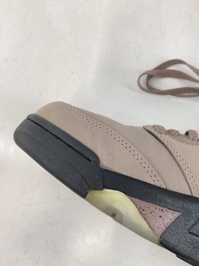 商品画像：AIR JORDAN 5 RETRO LOW PSG_エア ジョーダン 5 レトロ ロー PSG/27.5cm/BE// 8