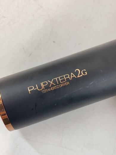 商品画像：p-up xterra/ドライヤー・ヘアアイロン/PXD-2G 6