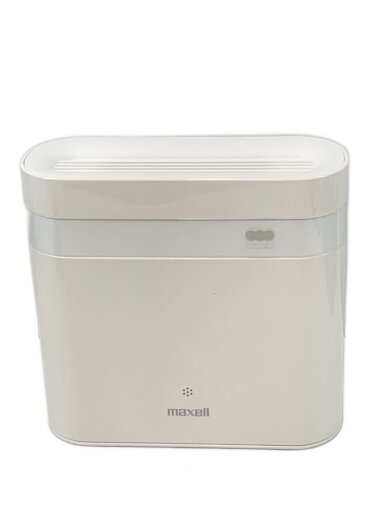 商品画像：生活家電その他/MXAP-DAE280WH 1