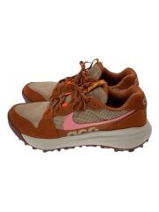 ローカットスニーカー/27.5cm/BRW/DM8019-201