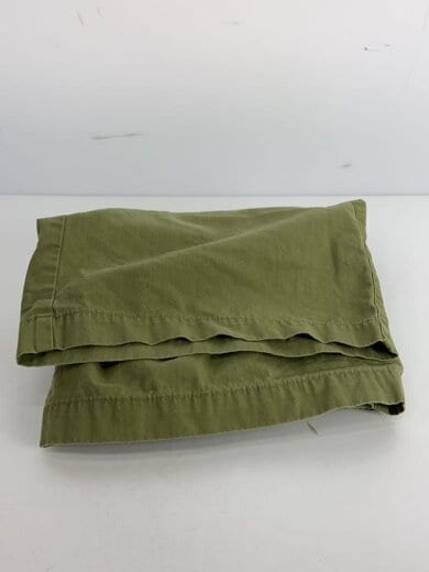 商品画像：ショートパンツ/30/コットン/GRN 6